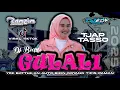 Download Lagu DJ GULALI •TJAP TASSO• STYLE BATTLE BIKIN GOYANG || ZAMZIM AUDIO FEAT EDY PROJECT ❗❗❗