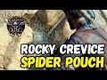 This Rocky Crevice Has a SECRET in Baldur s Gate 3