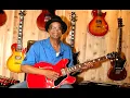 Hubert Sumlin - Spanish Greens