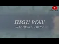 Dj Kaywise Ft Phyno - High Way ( Official Video)