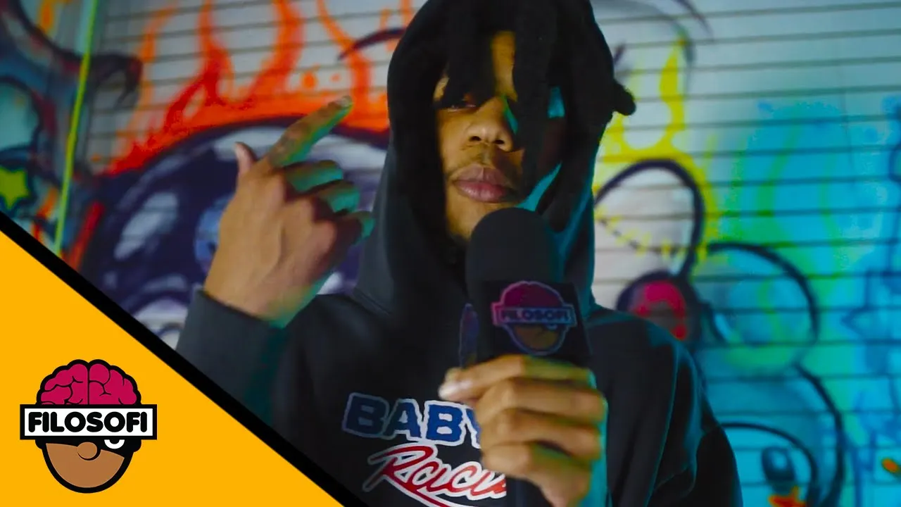 10kDunkin Performing "Ben Frank Backflip"