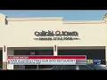 Man arrested in shooting at Culichi Town restaurant police say