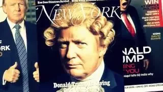 donald trump leads on immigration and the economy