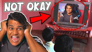 STOP Watching My s On FAMILY TVs Reddit Review