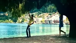 محمد حماقي حاجه مستخبية 