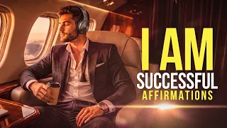 1 HOUR 🎧 The Most Powerful "I AM" Affirmations to Reprogram Your Mind While You Sleep