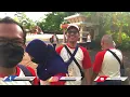 Family Gathering ke Dufan