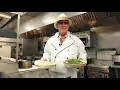 Delicious Spring Recipes with Alex Dana The Boss Rosebud Restaurants