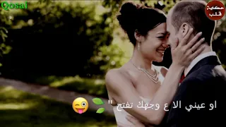 انت لي     حالات واتس واب دندنها