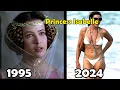 Braveheart 1995 Then and Now 2024 How They Changed