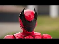 Download Lagu Gozyuger (Kuwagata Ohger) (Universe Warriors)Henshin sound