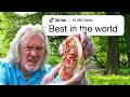 Download Lagu James May Reviews Iconic New York Sandwiches