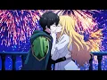 Lagu Lucas x Athansia \u0026 Claude [AMV] Its My Birthday | Who Made Me a Princess 