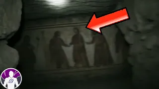 Los 4 Found footage Más Aterradores de la historia