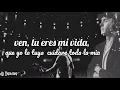FONSECA - VEN😊 - (LETRA/ LYRICS)