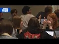 Handle with Care New system helps Horry County teachers support students after traumatic event
