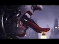 Download Lagu Amegakure (Unreal Engine 5 Cinematic - 4k)