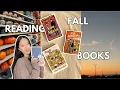 Download Lagu reading vlog | getting into the fall spirit 🍂🌰📙