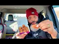 NEW Taco Bell Crispy Chicken Nuggets Review
