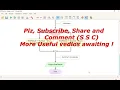 Check whether a Number Integer Or Decimal integer or decimal number Decimals in flowgorithm