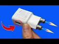 Download Lagu Veel mensen denken dat een oude telefoonoplader deze functie niet heeft!