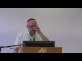 Peshat vs. Halakha: An Eye for an Eye and other cases - Rav Yehuda Rock