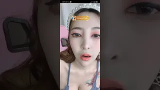 bigo live sinyoritar