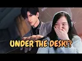 Lagu AYO WE'RE UNDER ZAYNE'S DESK!? | Secret's Kiss | Love and Deepspace