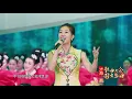 Lagu 云朵《山歌好比春江水》中国歌曲大会[国庆盛典]