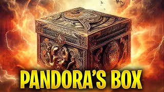 The Myth Of Pandora’s Box