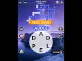 Wordscapes Level 6443 Answers