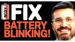 How To Fix Yocan Battery Blinking 2026