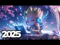 Lagu Music Mix 2025 🎧 EDM Mixes of Popular Songs 🎧 EDM Bass Boosted Music Mix #433