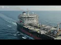 New Anti-Drone Bridge Protection System for Commercial Ships