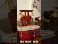 Download Lagu Mandir Dhol Nagada Ghanti Arti Machine Electric Aarti Temple Bell 9584927969 Automatic 18 Inch Drum
