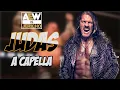 Chris Jericho - Judas (Acapella / Vocals Only)