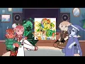 Dandy’s World Mains React to (ANGST) // Gacha React // Dandy’s World 