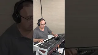 قولوله الحقيقة اغنية للعندليب الاسمر  عزف فايز دريان دندنها