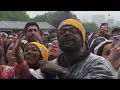 Jelly Roll & Jessie Murph make waves with Wild Ones | Global Citizen Festival NYC 2024