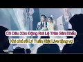 Download Lagu chú rễ Lý Tuấn Kiệt tặng vợ ca khúc NGÀY ANH HẠNH PHÚC NHẤT cô dâu Xúc Động Rơi Lệ trên sân khấu