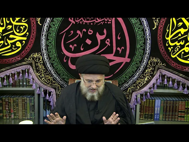 ⁣بحث الأصول 523 /  10 صفر الخير 1442