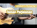 Download Lagu (Tutorial Gitar) Ardhito Pramono - Teman Perjalanan