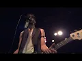 The All-American Rejects - It Ends Tonight live in Nashville 2012
