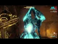 Warframe - Stalking Oculyst Glitch
