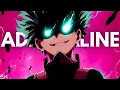 Download Lagu ADRENALINE 🔥a playlist to make you unstoppable💪 [BRAZIL PHONK, FUNK, GYM]