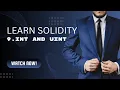 Solidity Tutorial 9 Int and Uint in Solidity Code With Sahil