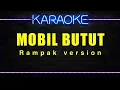 Download Lagu MOBIL BUTUT - KARAOKE TANPA VOKAL