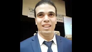 قصة طالب طب من رسوب عده مرات إلي أن اصبح أول دفعته مفيش مستحيل بإذن الله نجاح بعد فشل 