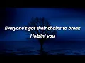 Foo Fighters Best Of You Lyrics