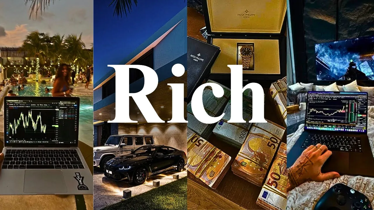 Become A Money Magnet Become A Money Magnet